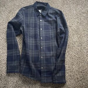 Men’s  Vuori shirt jacket